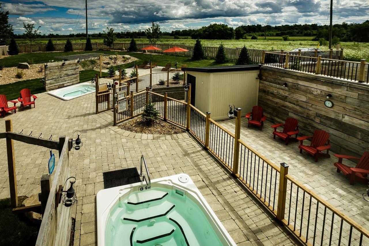 STRATHMERE OTTAWA | ONLINE HOTEL RESERVATIONS