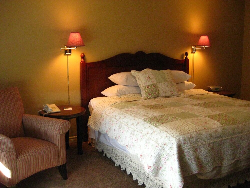 STRATHMERE OTTAWA | ONLINE HOTEL RESERVATIONS